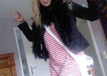 Bienka sucht Affäre in Straubing