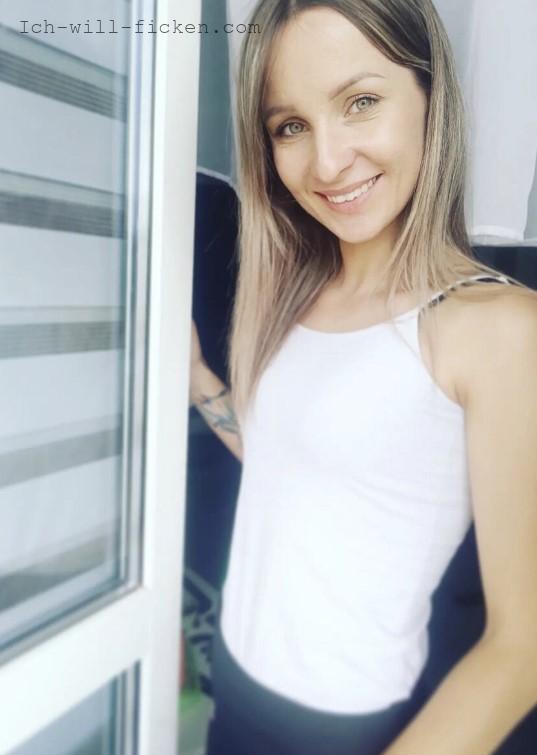 Isett sucht schnellen Sex in Kronach