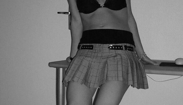 Ladda sucht spontanen Fick in Falkensee